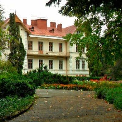 chernivtsi-botanichnyi-sad