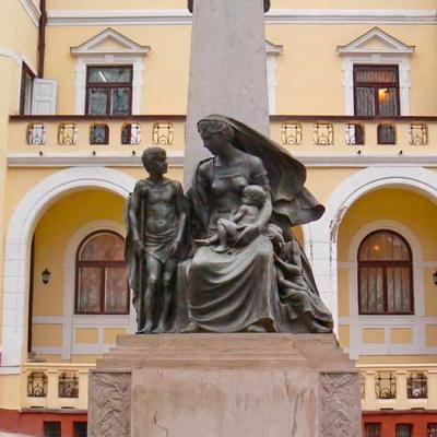 chernivtsi-pamiatnyky-chernivtsiv