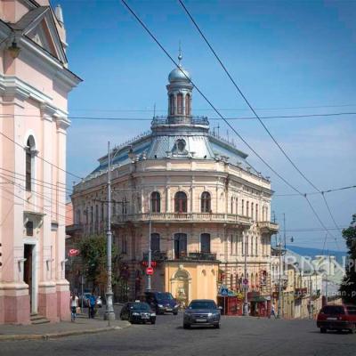 prohulianka-chernivtsiamy