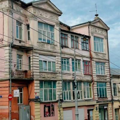prohulianka-chernivtsiamy