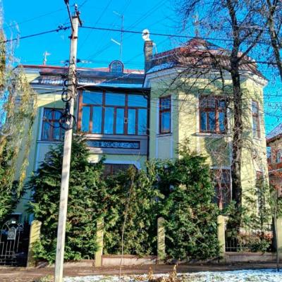villy-chernivtsiv