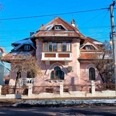 villy-chernivtsiv