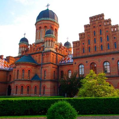 chernivtsi-natsionalniy-universytet