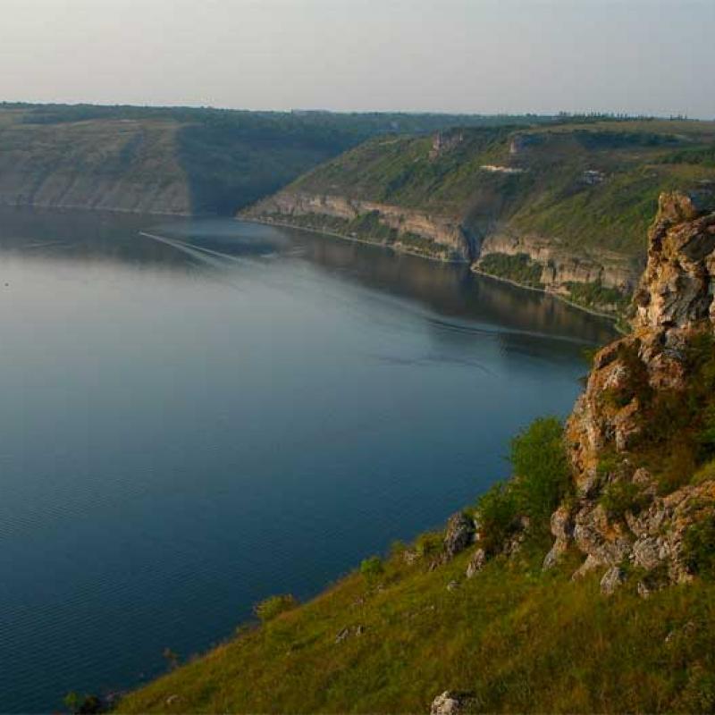 bukovyna-kanion-dnistra